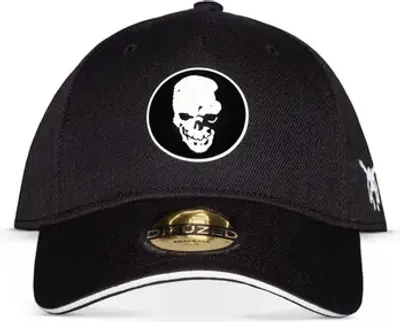 Produktbild von Cap Death Note - Logo