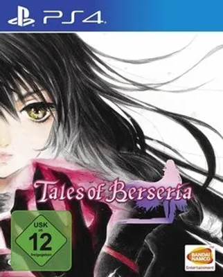 Produktbild von Tales of Berseria