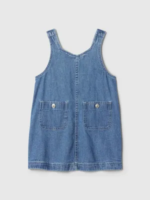 Produktbild von GAP Baby-Jeansoverall 525913-00__5YRS