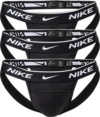 Produktbild von Nike Jock Strap Slips Herren (3er-Pack)