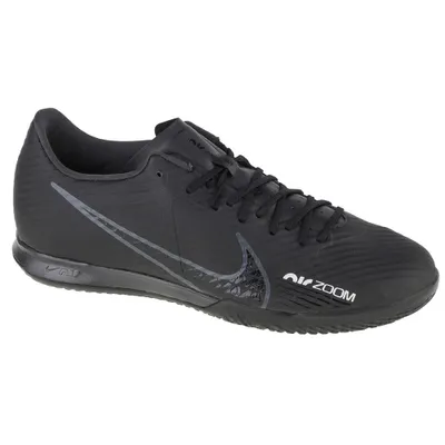 Produktbild von Nike Zoom Vapor 15 Academy Ic Black/Dk Smoke Grey-Summit 45.5