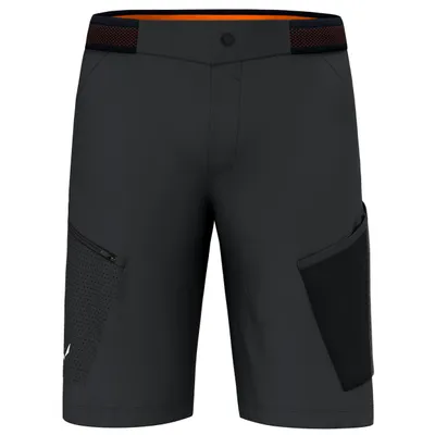 Produktbild von SALEWA PEDROC 3 DST M CARGO SHORTS 0910 black out S