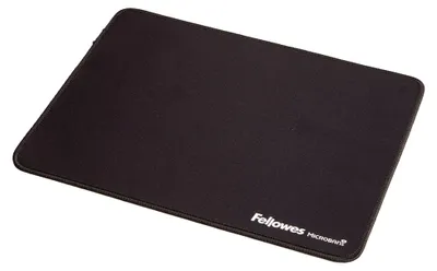 Produktbild von Fellowes Breyta 100138995, Schwarz, Einfarbig, Anti-Rutsch-Basis