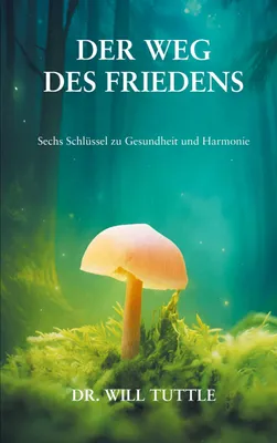 Produktbild von Der Weg des Friedens