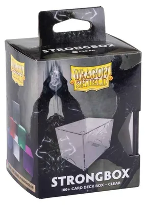 Obrázek produktu pro Dragon Shield Strongbox