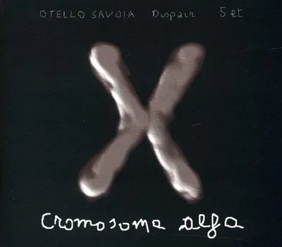 Zdjęcie produktu dla Chromosom alfa