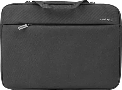 Produktbild von NATEC CORAL 14.1, Aktenkoffer, 35,8 cm (14.1")