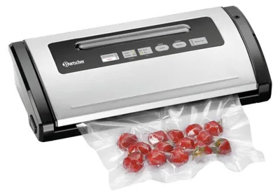 Produktbild von BARTSCHER Vakuumiergerät 305/15L