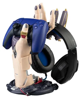 Immagine prodotto di Supporto per controller di gioco e cuffie