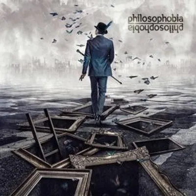Produktbild von Philosophobia