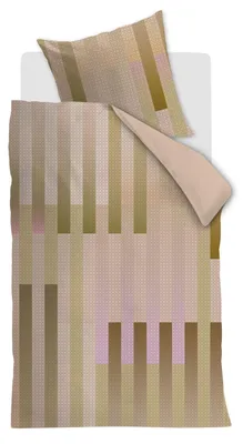 Produktbild von Beddinghouse Bettwäsche DE BH DD Via Manzoni Multi 155x220 Bunt