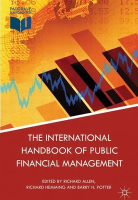 Obrázok produktu pre The International Handbook of Public Financial Management
