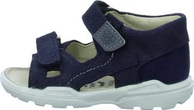 Produktbild von Ricosta Sandalen Jungen Kleinkind (bis 3 Jahre) 31383132343530 Blau 22 EU