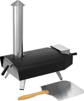 Obrázek produktu pro tepro Danbury Pizza pec, peletová TEPRO 1173