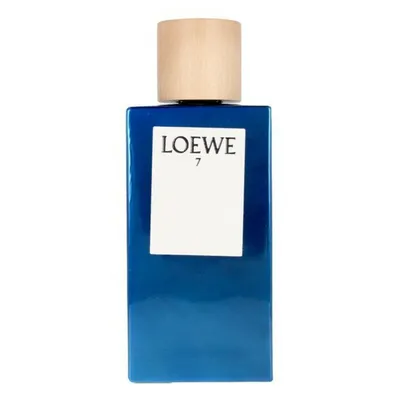 A bottle of LOEWE 7 Eau de Toilette spray.