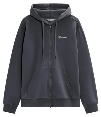 Imagen del producto de BERGHAUS Essential Logo FZ Hoody AM, color , talla L