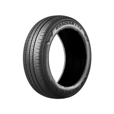 Produktbild von Nexen Sommerreifen motorcycle-tyres Roadian CTX ( 235/55 R18 104H XL 4PR )