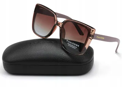 Produktbild von PolarZONE Damen Sonnenbrille MUCHY polarisiert UV 400