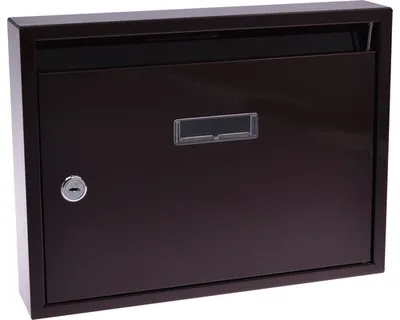 Immagine prodotto di pannello mailbox 320x240x60mm HN senza fori