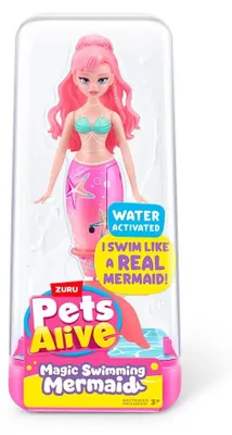Obrázek produktu pro Pets Alive 9567A, Figurka, Ženy, 3 rok/roky, Chlapec/děvče, 159 mm, 96,4 g
