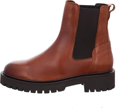 Produktbild von Marc O'Polo Chelsea Boots Damen 32313330303938 Braun 41 EU