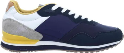 Zdjęcie produktu dla Pepe Jeans Sneakers PMS40037-595NAVY in Blue color size 44