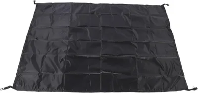 Obrázek produktu pro Plán kuřecího výběhu, vodotěsný, rozměry 144,8 x 109,2 cm, určený pro venkovní použití