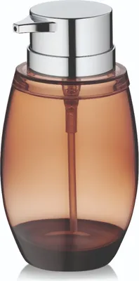 Produktbild von Santina Seifenpumpe - Braun - Kela