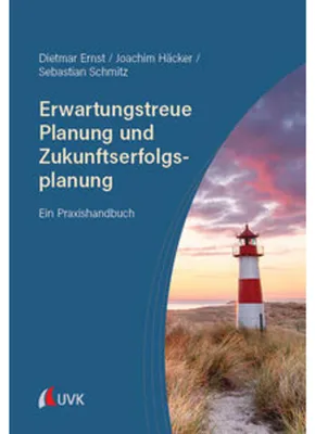 Obrázek produktu pro Erwartungstreue Planung und Zukunftserfolgsplanung