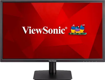 Produktbild von Monitor ViewSonic VA2405-H 23,6" FHD LED 75 HZ