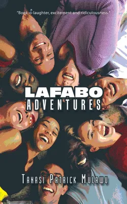 Produktbild von Lafabo Adventures