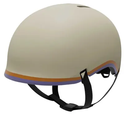 Produktbild von Giro Hoxton Mips Stadthelm Beige M Beige M