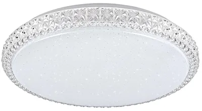 Immagine prodotto di Plafond LED con telecomando Irina 24W 1320lm 40cm