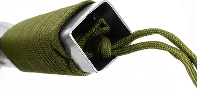 Produktbild von Origin Outdoors Schaufel 'Survival 7 in 1'