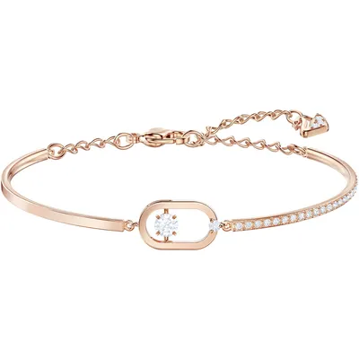 Produktbild von Swarovski Una Armband 5472382 Damenarmband