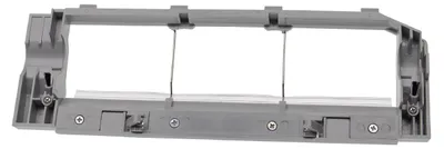 Produktbild von vhbw Ersatz Bürstenabdeckung kompatibel mit Xiaomi Roborock S6 Pure, T4, T6 Saugroboter - Abdeckung der Hauptbürste