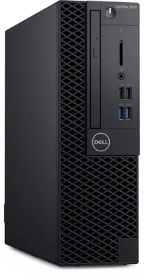 Produktbild von Dell OptiPlex 3070 SFF , PC-System, (Windows 11 Pro)