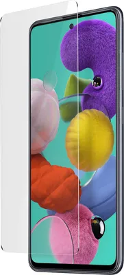 Immagine prodotto di Pellicola protettiva 9H per Samsung Galaxy A51 - Imak