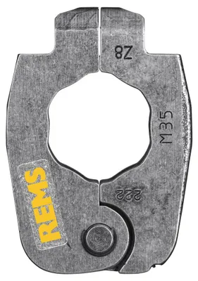 Obrázok produktu pre REMS Lisovací krúžok S (PR-2B) M-35