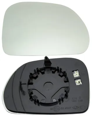 Immagine prodotto di TarosTrade 57-2970-R-71730: Specchio retrovisore esterno, riscaldato, lato destro