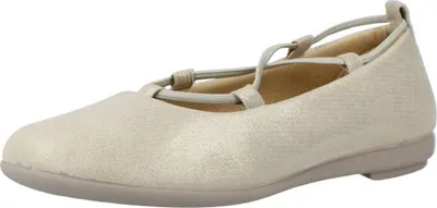 Produktbild von VULLADI Schuhe Modell 6411 679, Gold