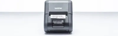 Produktbild von Brother RuggedJet RJ-2030 - Belegdrucker - Thermodirekt - Rolle (5,8 cm) - 203 dpi - bis zu 152 mm/Sek. - USB 2.0, Bluetooth 2.1 EDR