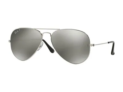 Immagine prodotto di Ray-Ban Aviator RB3025 003/59 Taglia: 58