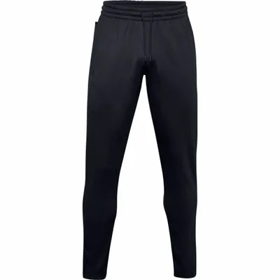 Produktbild von Under Armour UA Armour Fleece Pants Black S