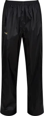 Produktbild von Regatta - Womens Pack it Over Trousers - Regenhosen
