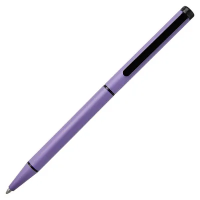 Immagine prodotto di HUGO BOSS Penna a sfera Cloud Matte Persian Violet