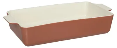 Zdjęcie produktu dla Naczynie prostokątne WIW ceramiczne, 31 x 18 cm