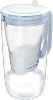 Obrázok produktu pre Brita 1050452, Pultový vodný filter, 2,5 L, Modrá, Biela