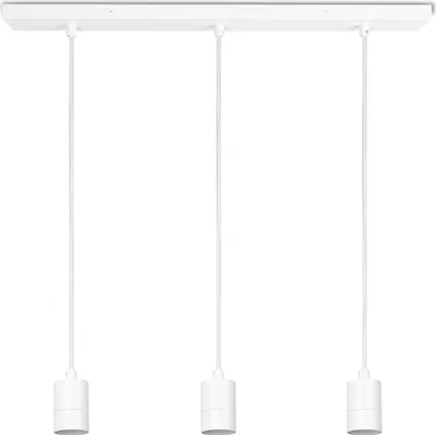 Produktbild von Deckenlampe Wohnzimmer Esszimmerlampe Pendelleuchte Esstisch Modern Hängelampe