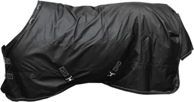 Obrázek produktu pro Kentucky Horsewear Turnout Rug All Weather Waterproof Pro 160 g – černá, 155